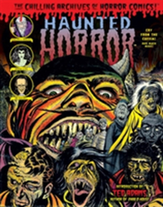 Haunted Horror Cry From The Coffin Haunted Horror Cry From The Coffin