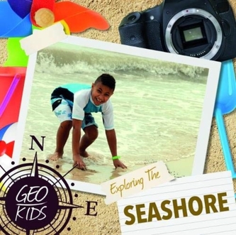 Exploring the Seashore