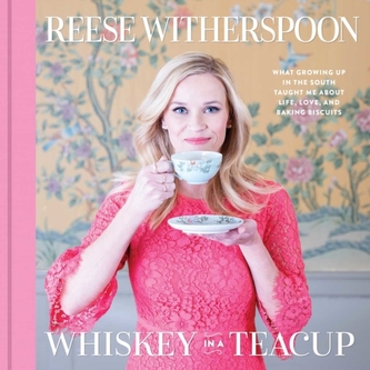 WHISKEY IN A TEACUP SIGNED EDITION