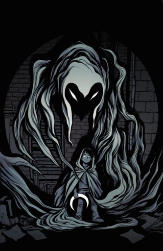 Moon Knight: Legacy Vol. 2 - Phases