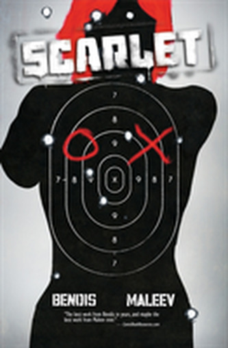 Scarlet Book Two