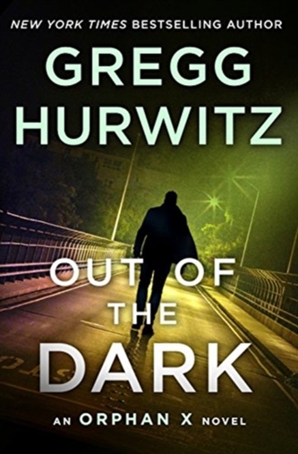 OUT OF THE DARK  INTERNATIONAL EDITION