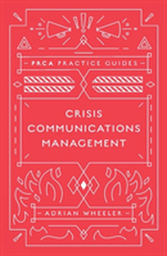 Crisis Communications Management