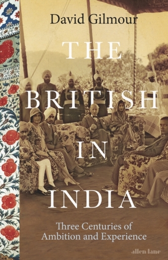The British in India