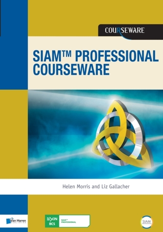 SIAM TM PROFESSIONAL COURSEWARE