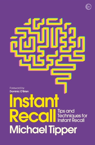 Instant Recall Instant Recall