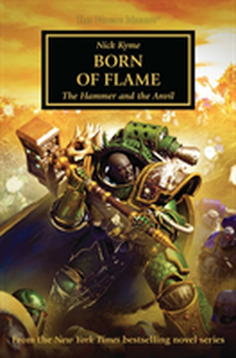 Born of Flame Born of Flame