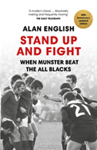 Stand Up And Fight Stand Up And Fight