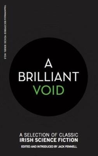 A Brilliant Void A Brilliant Void