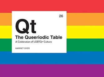 The Queeriodic Table The Queeriodic Table