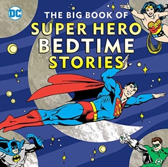BIG BOOK OF BEDTIME