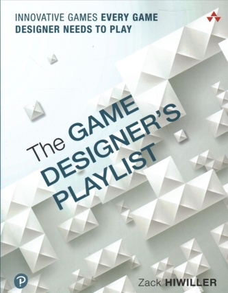 The Game Designer's Playlist