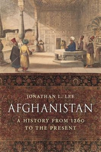 Afghanistan