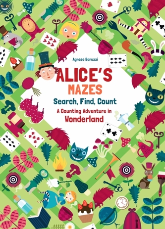 Alice's Mazes
