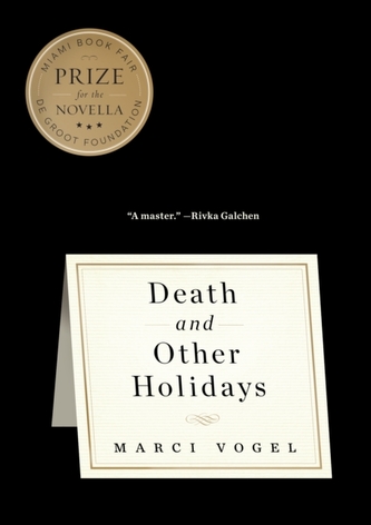 Death And Other Holidays