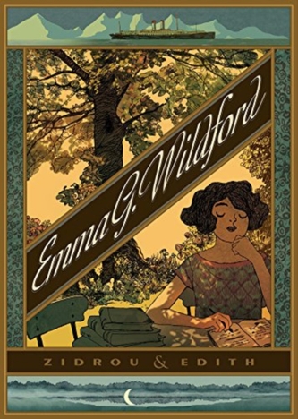 Emma G. Wildford Emma G. Wildford