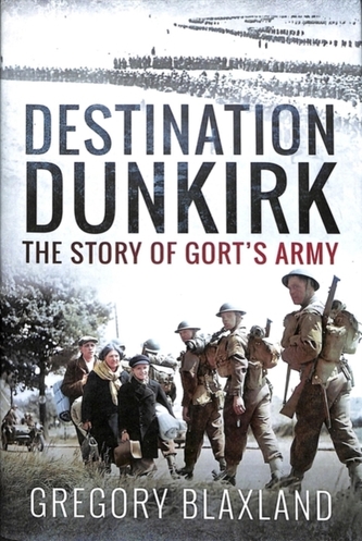 Destination Dunkirk
