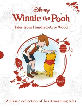 Disney - Winnie the Pooh: Tales from Hundred-Acre Wood