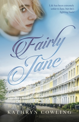 Fairly Jane Fairly Jane
