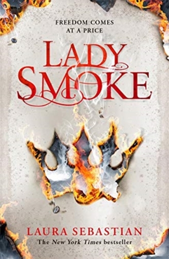 LADY SMOKE