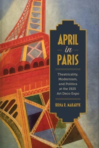 April in Paris April in Paris