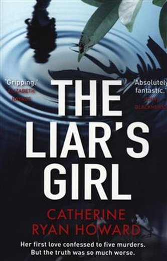 The Liar's Girl