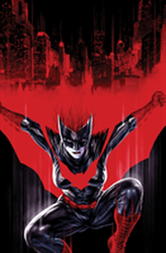 Batwoman Volume 3
