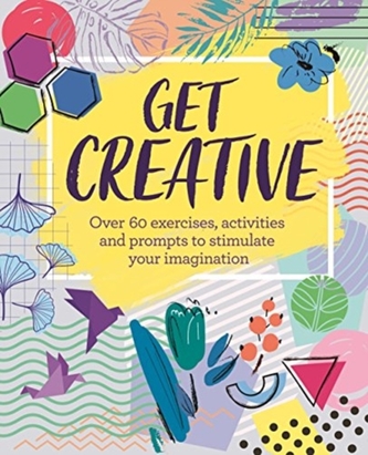 Get Creative Get Creative