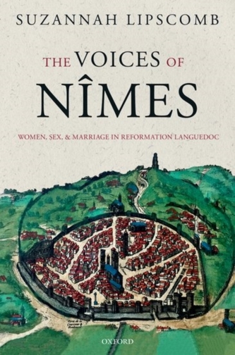 The Voices of Nimes The Voices of Nimes