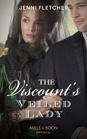 The Viscount's Veiled Lady