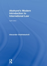 Akehurst's Modern Introduction to International Law