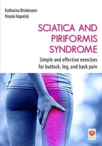 Sciatica and Piriformis Syndrome