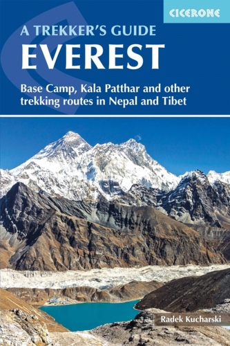 Everest: A Trekker's Guide Everest: A Trekker's Guide