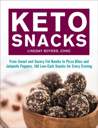 Keto Snacks