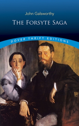 The Forsyte Saga