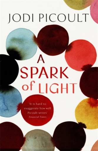 SPARK OF LIGHT SIGNED EDITION SPARK OF LIGHT SIGNED EDITION