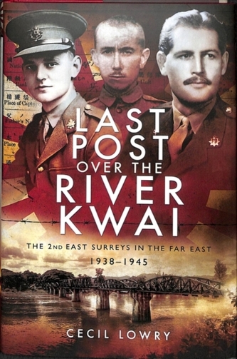 Last Post over the River Kwai