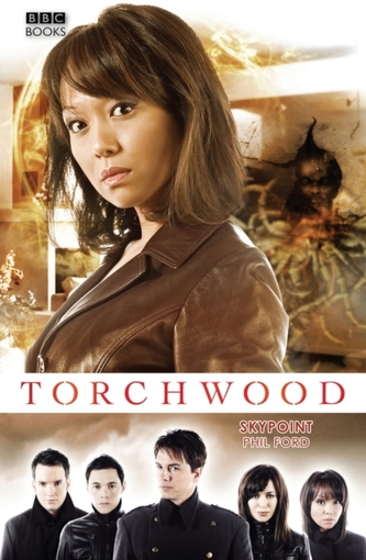Torchwood: SkyPoint Torchwood: SkyPoint