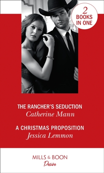 The Rancher's Seduction