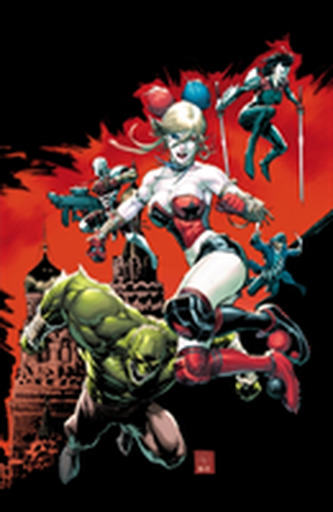 Suicide Squad