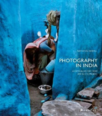 Photography in India
