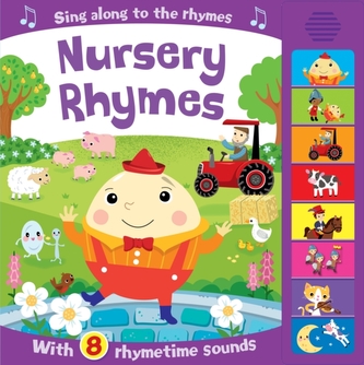 NURSERY RHYMES