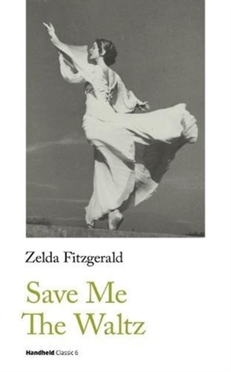 Save Me The Waltz Save Me The Waltz