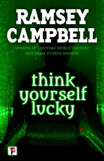 Think Yourself Lucky Think Yourself Lucky