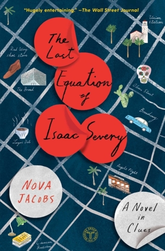 The Last Equation of Isaac Severy