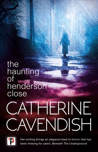 The Haunting of Henderson Close The Haunting of Henderson Close