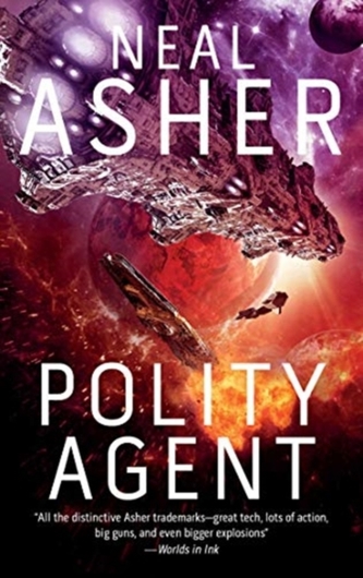 POLITY AGENT