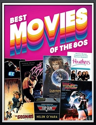 BEST MOVIES OF THE 80S