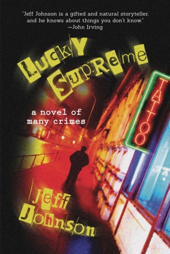 Lucky Supreme