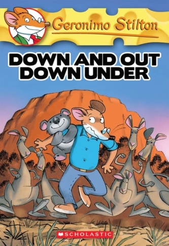 Down and Out Down Under